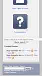 Mobile Screenshot of klettern.at