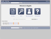 Tablet Screenshot of klettern.at